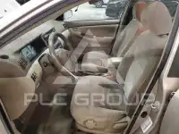 2003 Toyota COROLLA фото