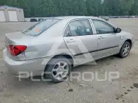 2003 Toyota COROLLA фото