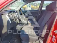 2003 Toyota COROLLA фото