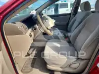 2003 Toyota COROLLA photo