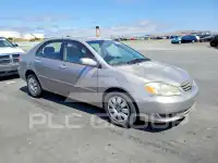 2003 Toyota COROLLA photo