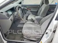 2003 Toyota COROLLA фото