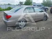 2003 Toyota COROLLA фото