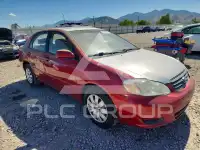 2003 Toyota COROLLA photo