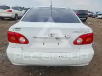 2003 Toyota COROLLA photo