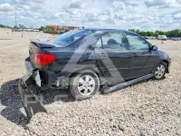 2003 Toyota COROLLA фото