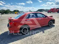 2003 Toyota COROLLA photo