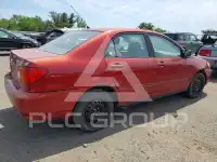 2003 Toyota COROLLA фото