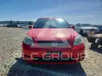 2003 Toyota COROLLA фото