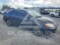2003 Toyota COROLLA photo