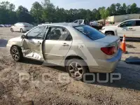 2003 Toyota COROLLA photo