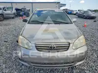 2003 Toyota COROLLA фото