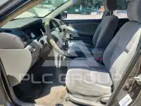 2003 Toyota COROLLA фото