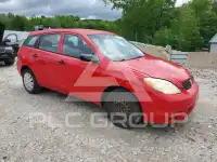 2003 Toyota COROLLA photo