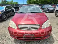 2003 Toyota COROLLA photo