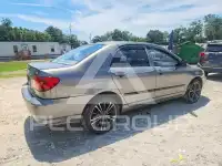 2003 Toyota COROLLA фото