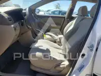 2003 Toyota COROLLA фото