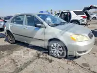 2003 Toyota COROLLA фото