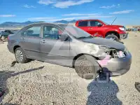 2003 Toyota COROLLA фото