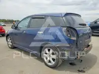 2003 Toyota COROLLA фото