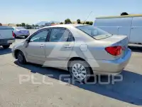2003 Toyota COROLLA photo
