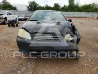 2003 Toyota COROLLA фото
