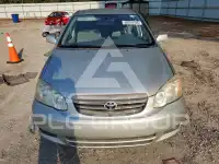 2003 Toyota COROLLA photo