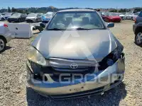 2003 Toyota COROLLA фото