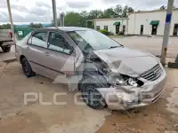 2003 Toyota COROLLA photo