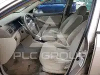 2003 Toyota COROLLA photo