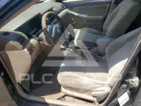 2003 Toyota COROLLA фото