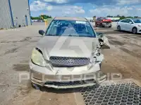 2003 Toyota COROLLA photo