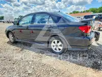 2003 Toyota COROLLA фото