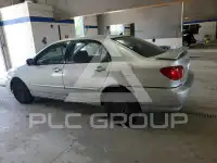2003 Toyota COROLLA фото
