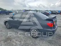 2003 Toyota COROLLA photo
