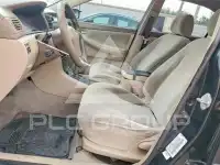 2003 Toyota COROLLA фото