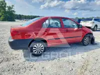 2003 Toyota COROLLA photo