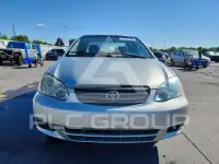 2003 Toyota COROLLA photo