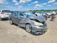 2003 Toyota COROLLA фото