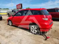 2003 Toyota COROLLA фото