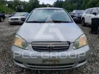 2003 Toyota COROLLA фото