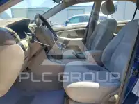 2003 Toyota COROLLA фото