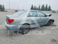2003 Toyota COROLLA photo