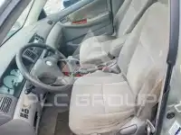 2003 Toyota COROLLA фото
