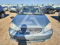 2003 Toyota COROLLA фото