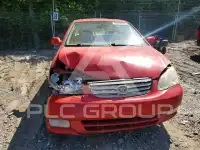 2003 Toyota COROLLA фото