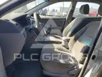 2003 Toyota COROLLA фото