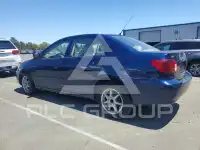 2003 Toyota COROLLA фото