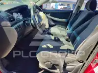 2003 Toyota COROLLA photo