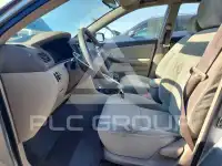 2003 Toyota COROLLA фото
